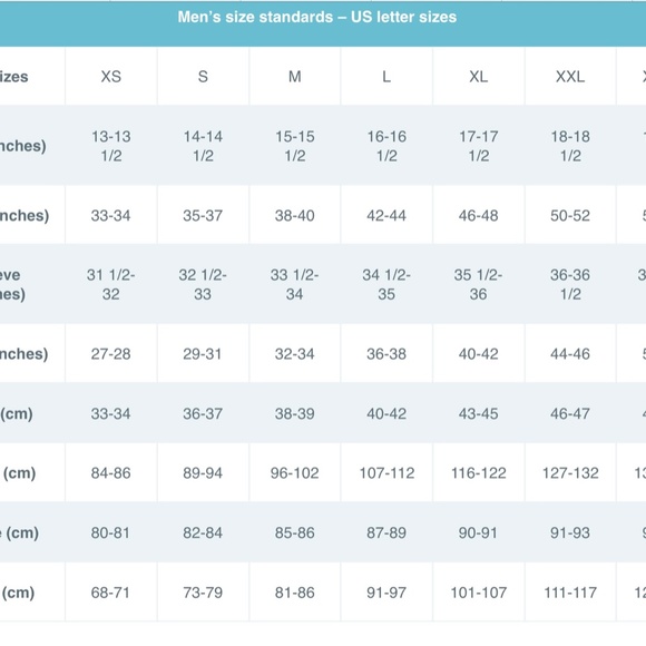 Right image by Riverside Men’s new with tags blue 16 1/2 - 33, shirt - Picture 2 of 16